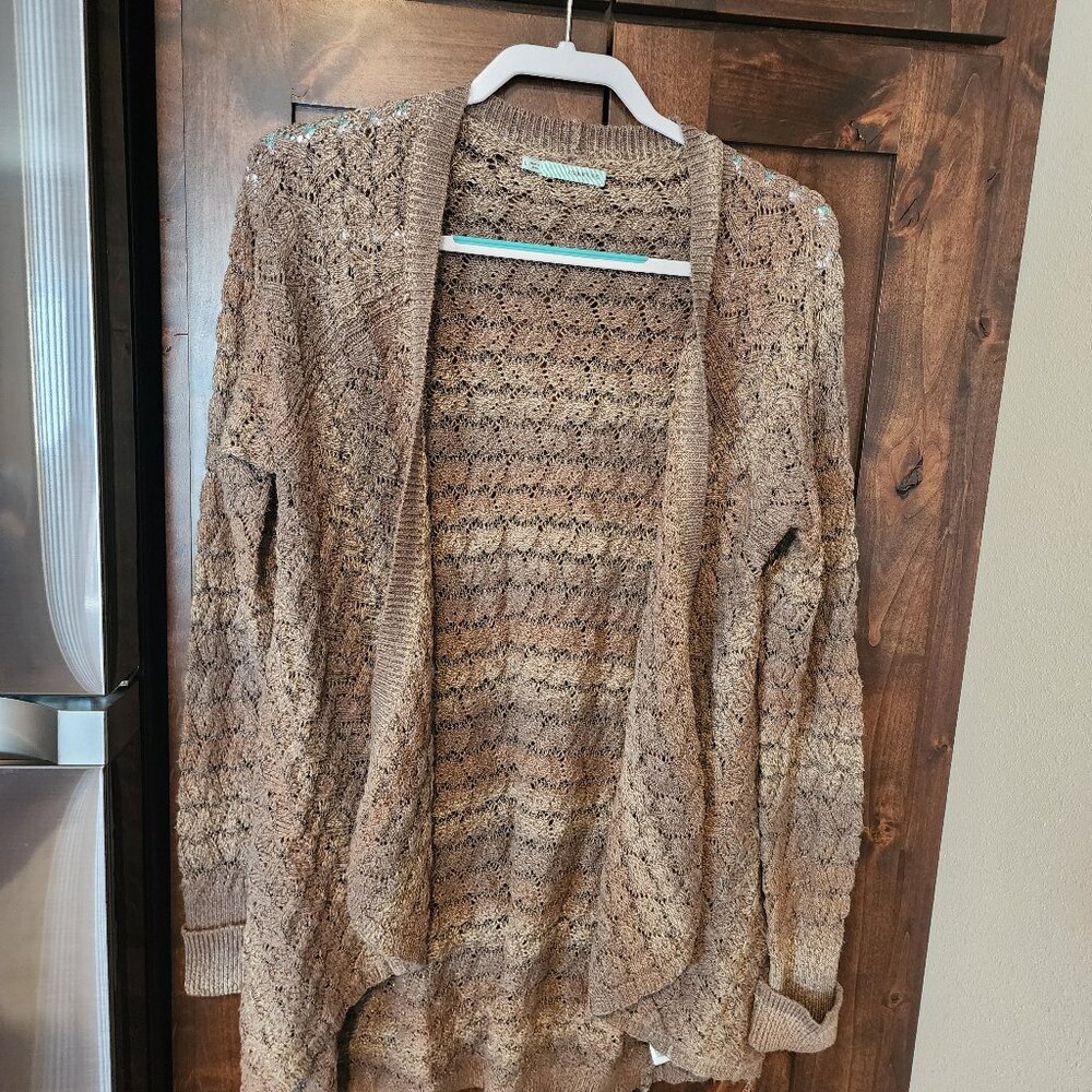 Maurice's Cardigan